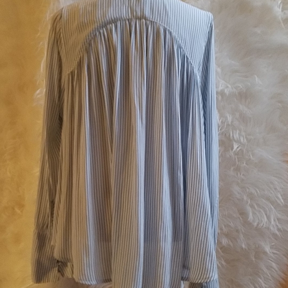 Free People Blouse - Picture 4 of 4